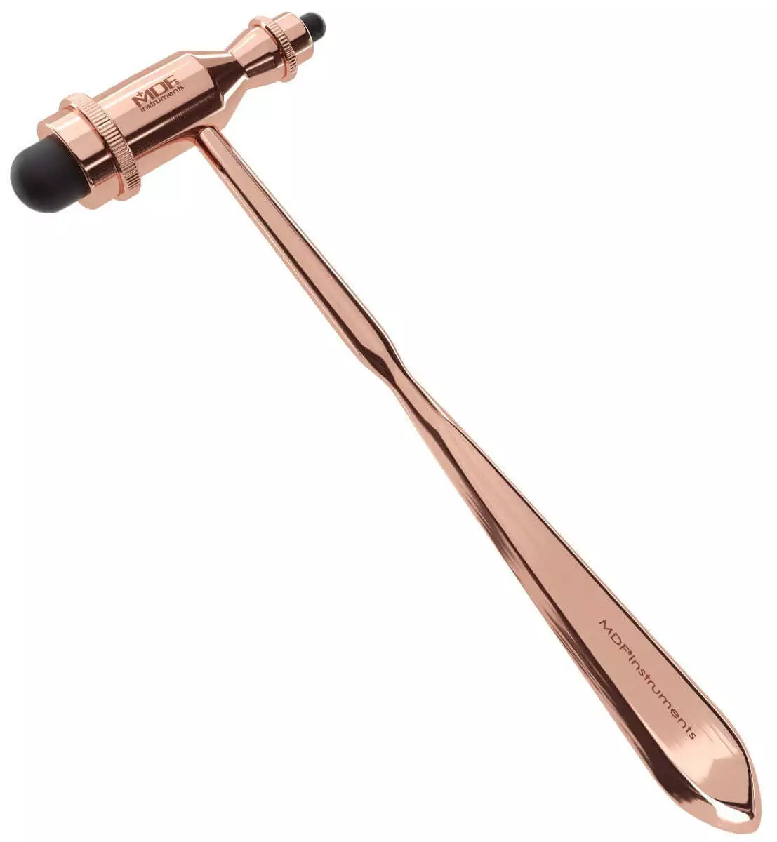  Marteau à réflexes MDF555 d’après Trömner