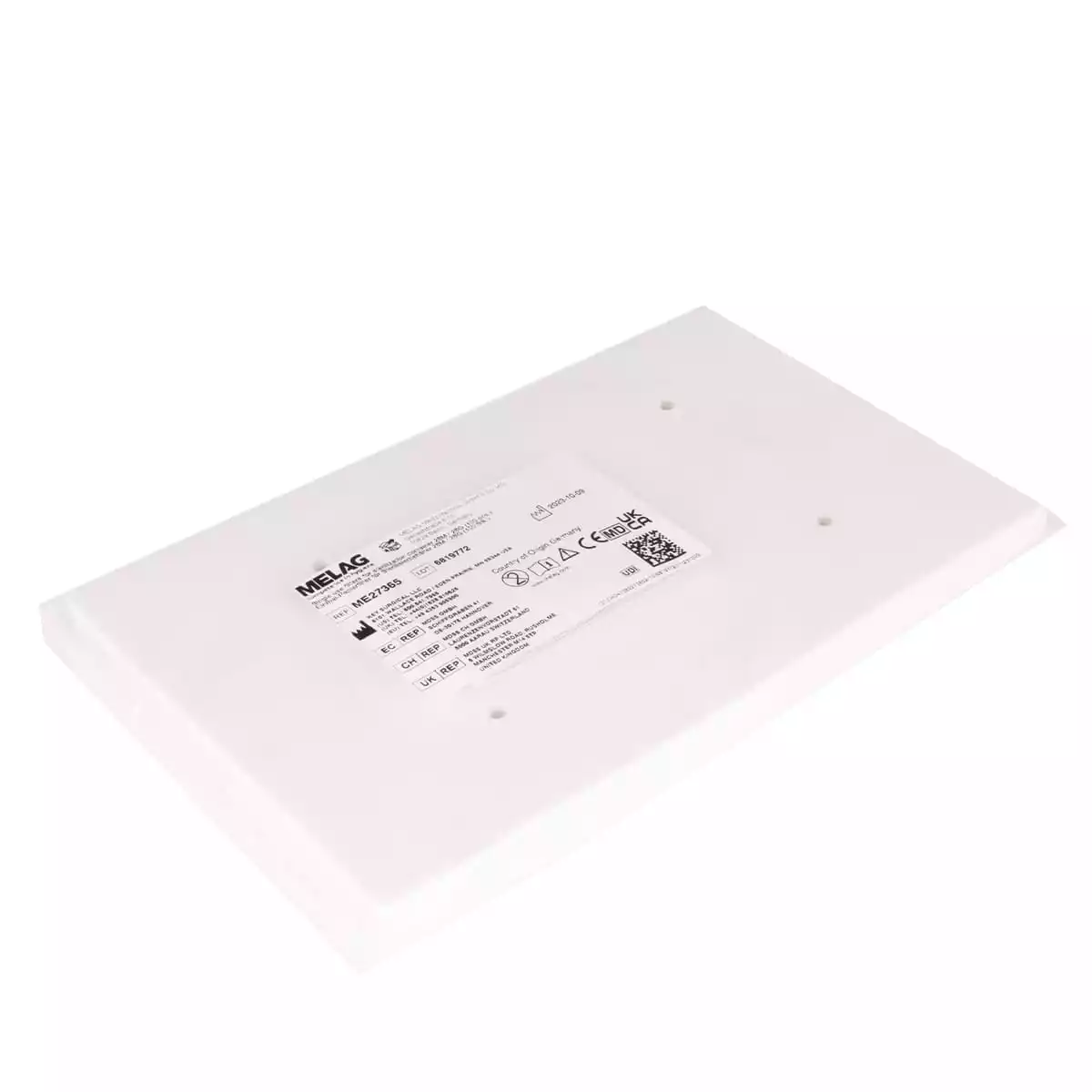  Filtre papier à usage unique