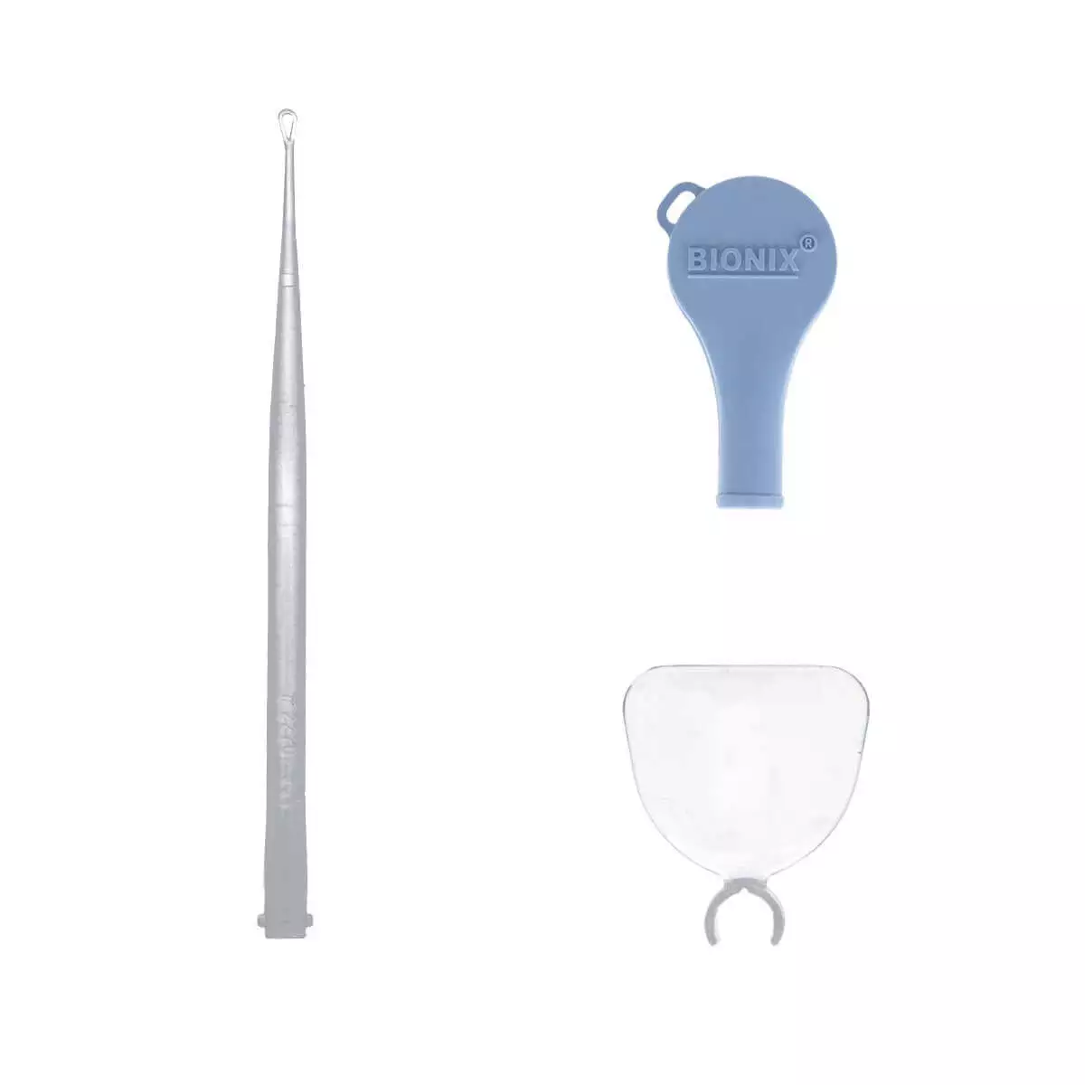 LED-Ohrküretten LED-Ohrküretten
