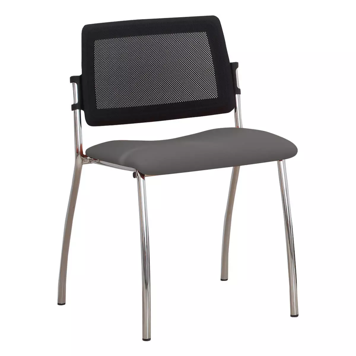  Alegro Classic Wartezimmerstuhl