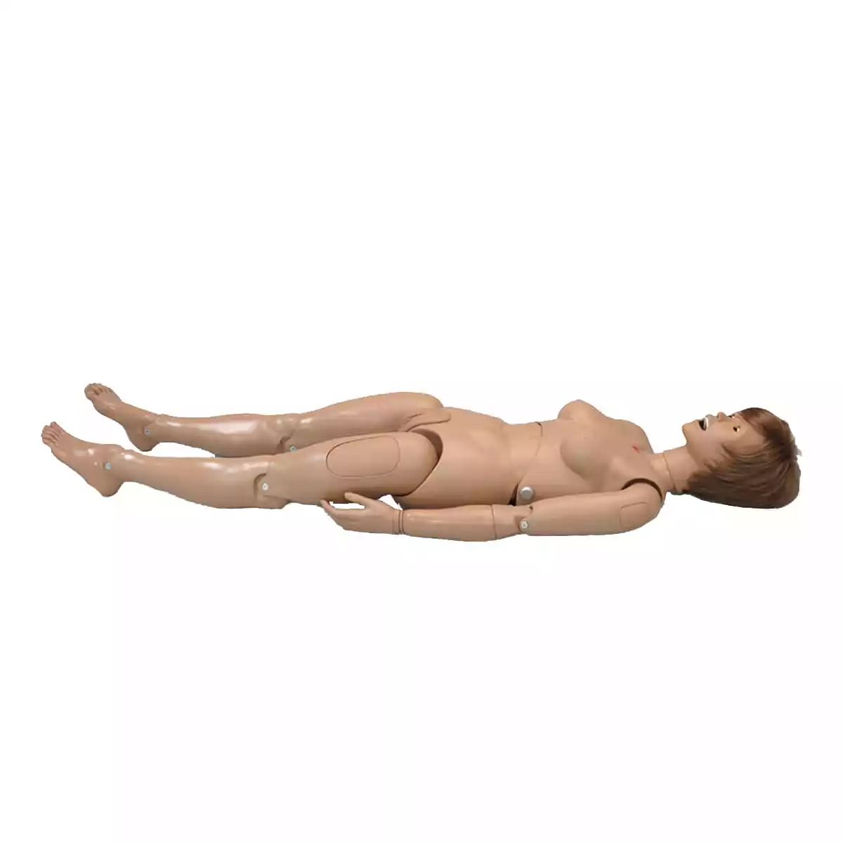  Mannequin de soins infirmiers version de base