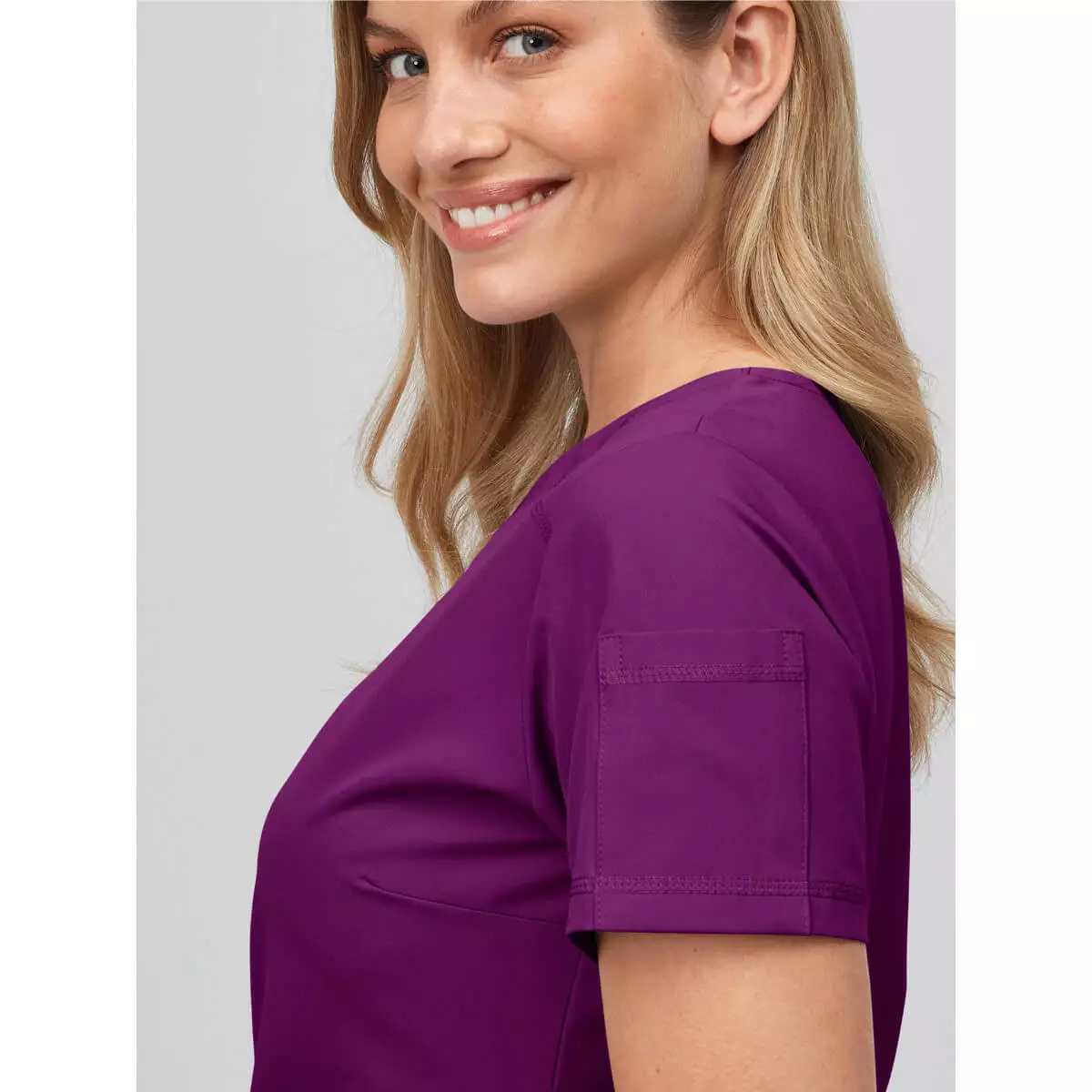  Damen-Kasack Active Stretch