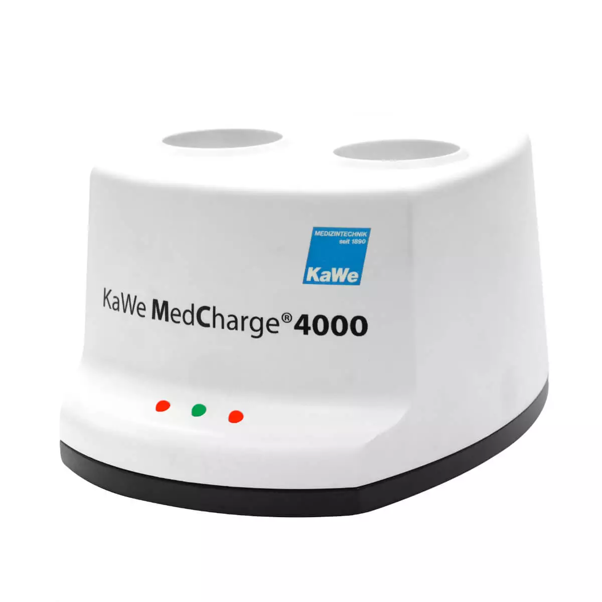  MedCharge 4000 Ladestation