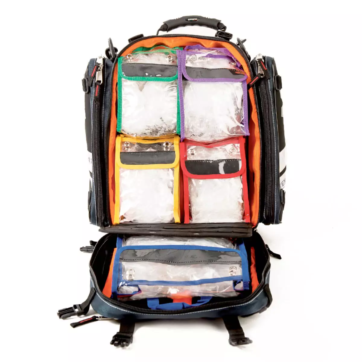  Sac de secours TONIC