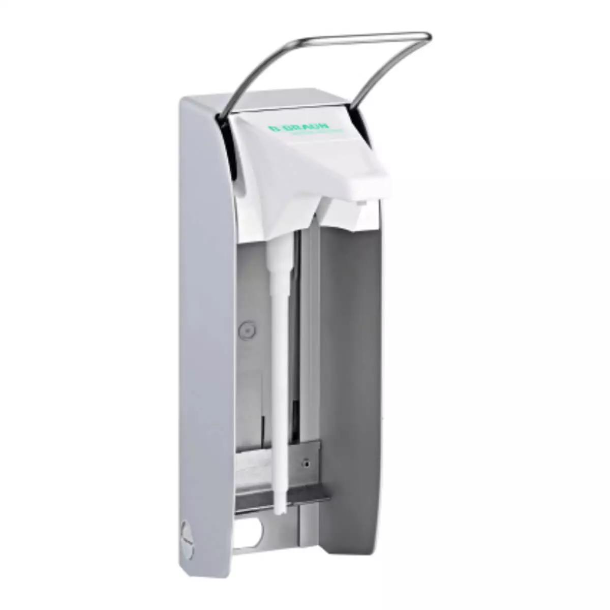 Distributeur mural plus Distributeur mural plus