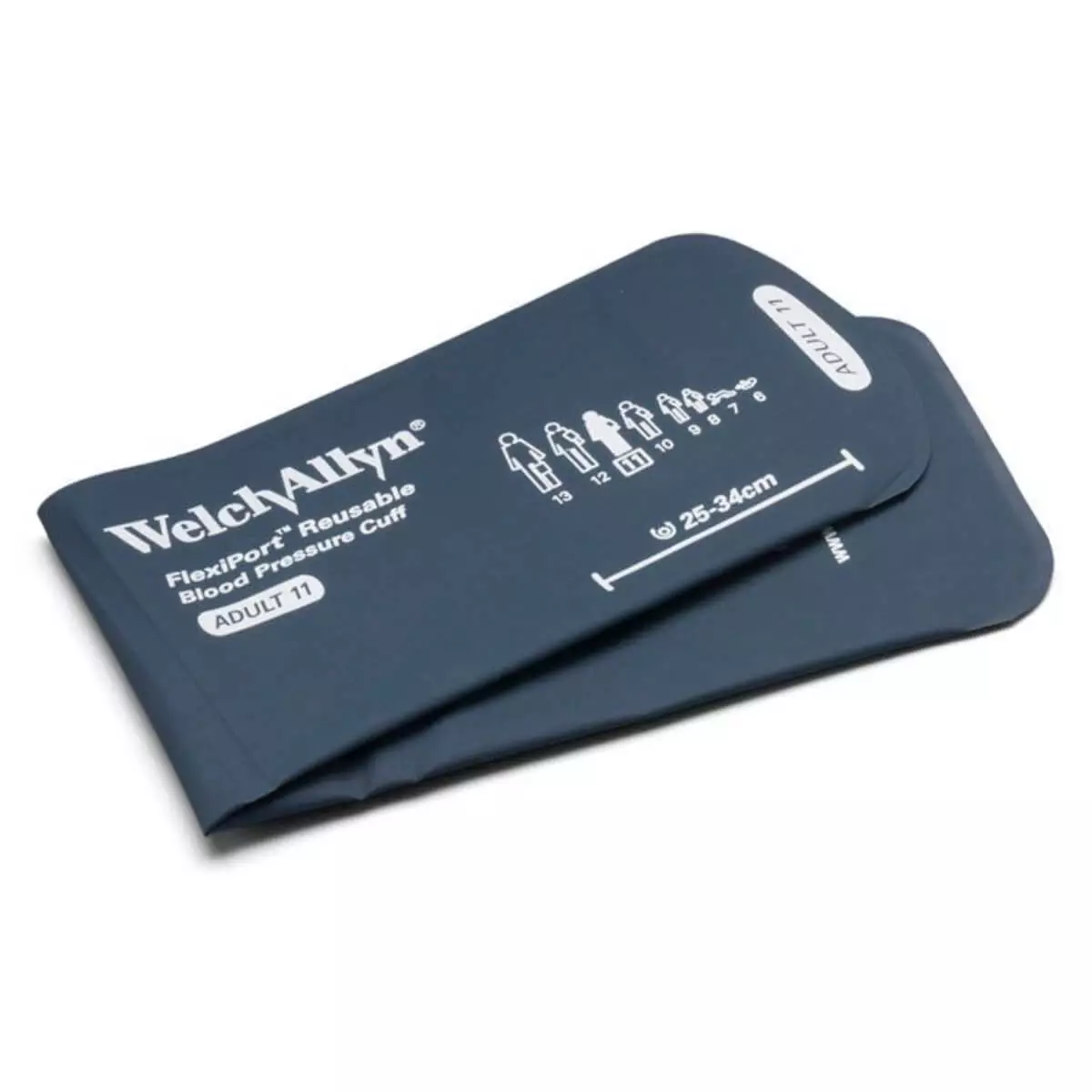  FlexiPort Blutdruckmanschette
