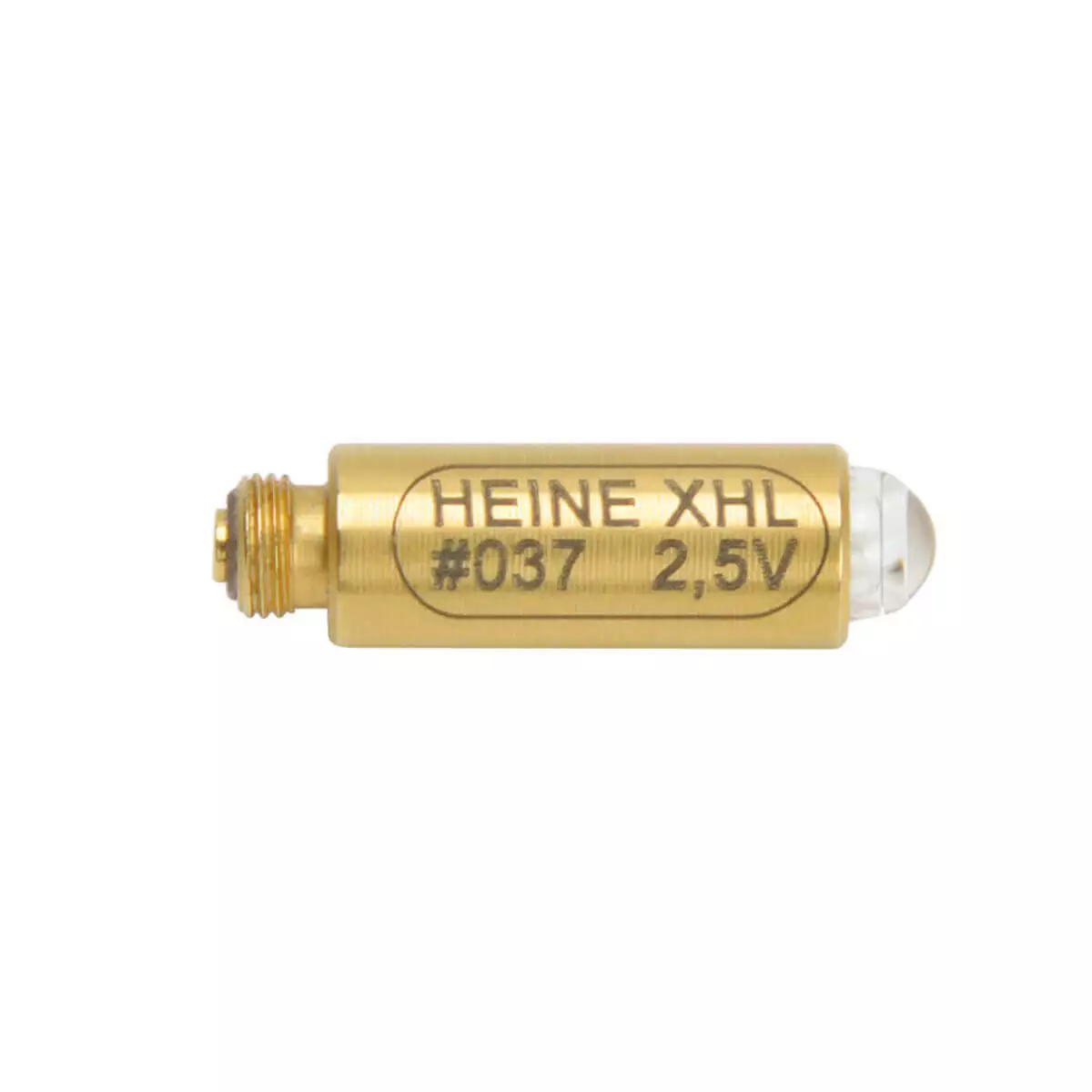  HEINE Ersatzlampe #037 für Otoskop-Kopf