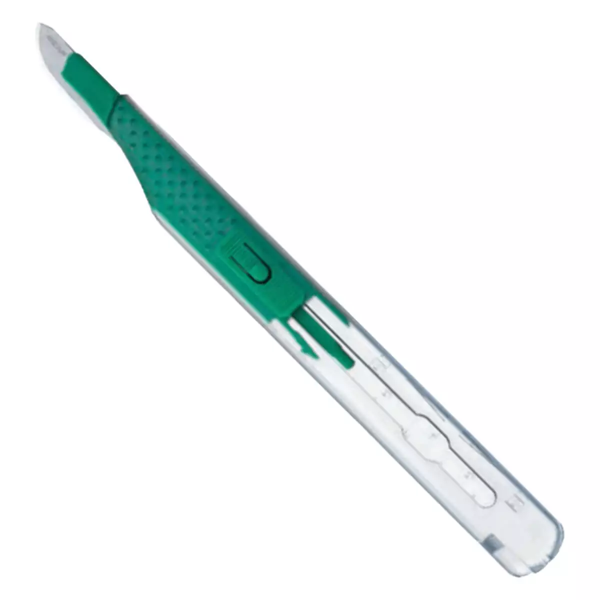  Scalpel de sécurité