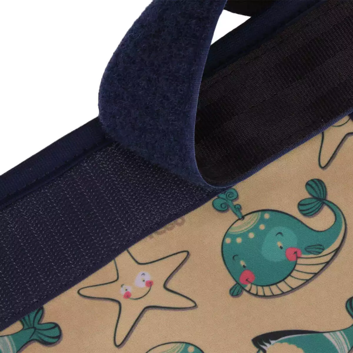  Demi-tablier de protection pour enfants