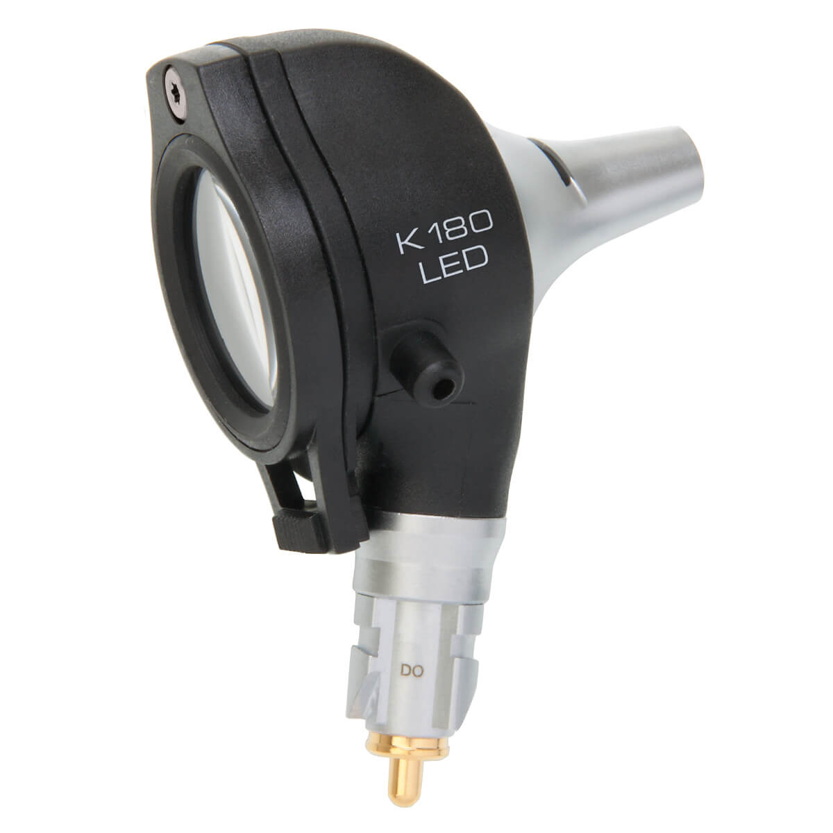 HEINE K180 LED F.O. Otoskop-Kopf  HEINE K180 LED F.O. Otoskop-Kopf