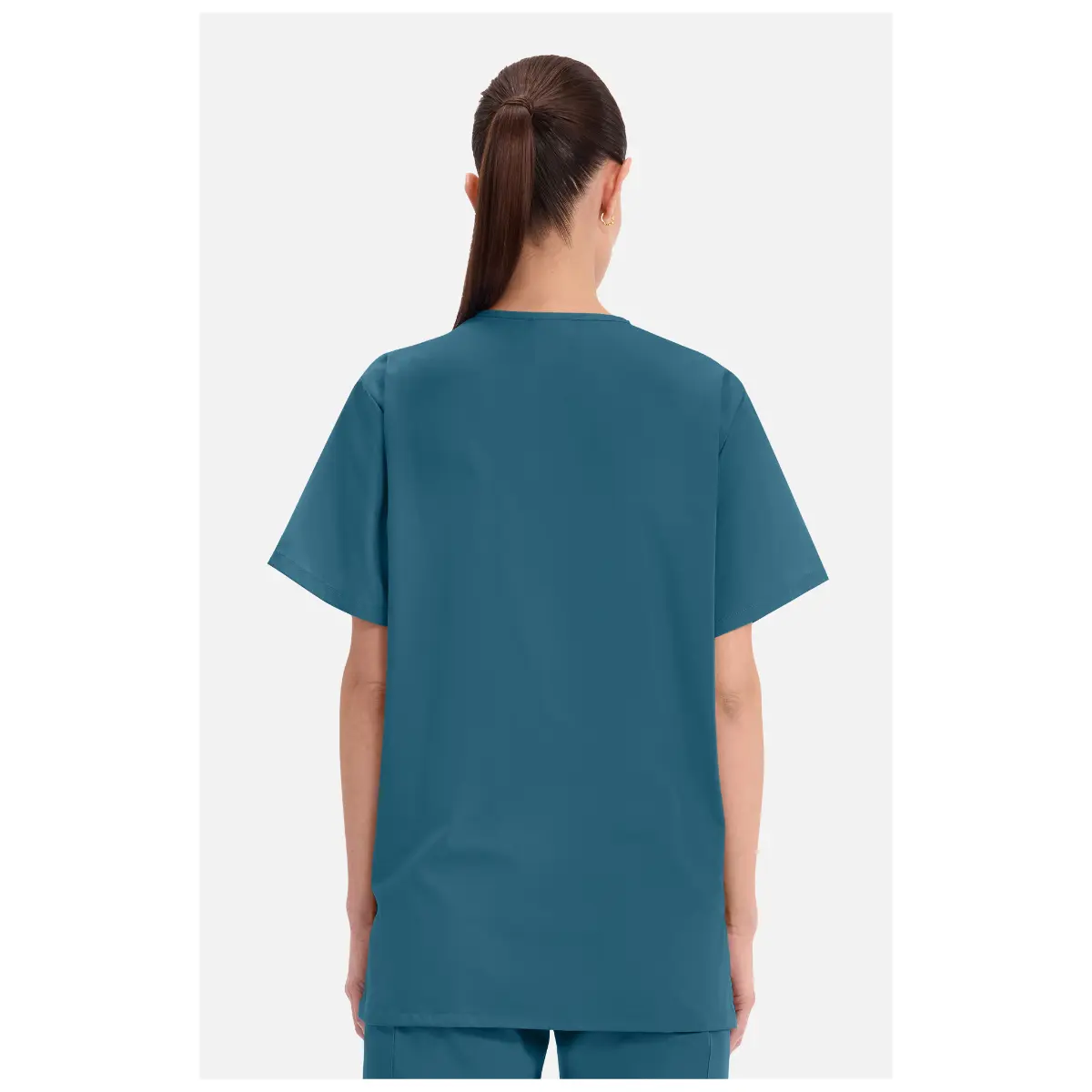  Workwear Originals Unisex-Kasack mit 3 Taschen