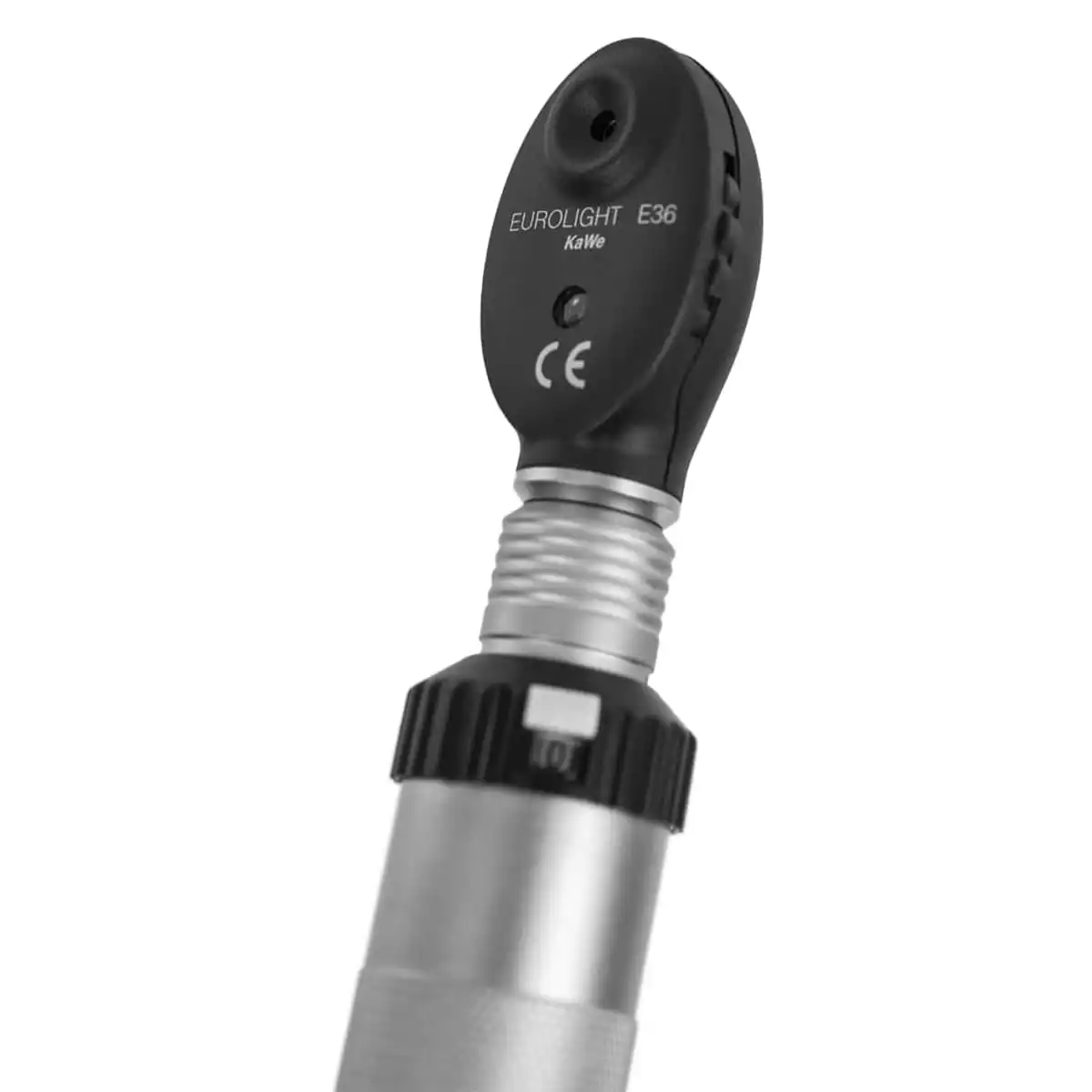  EUROLIGHT E36 / 3,5 V Ophthalmoskop