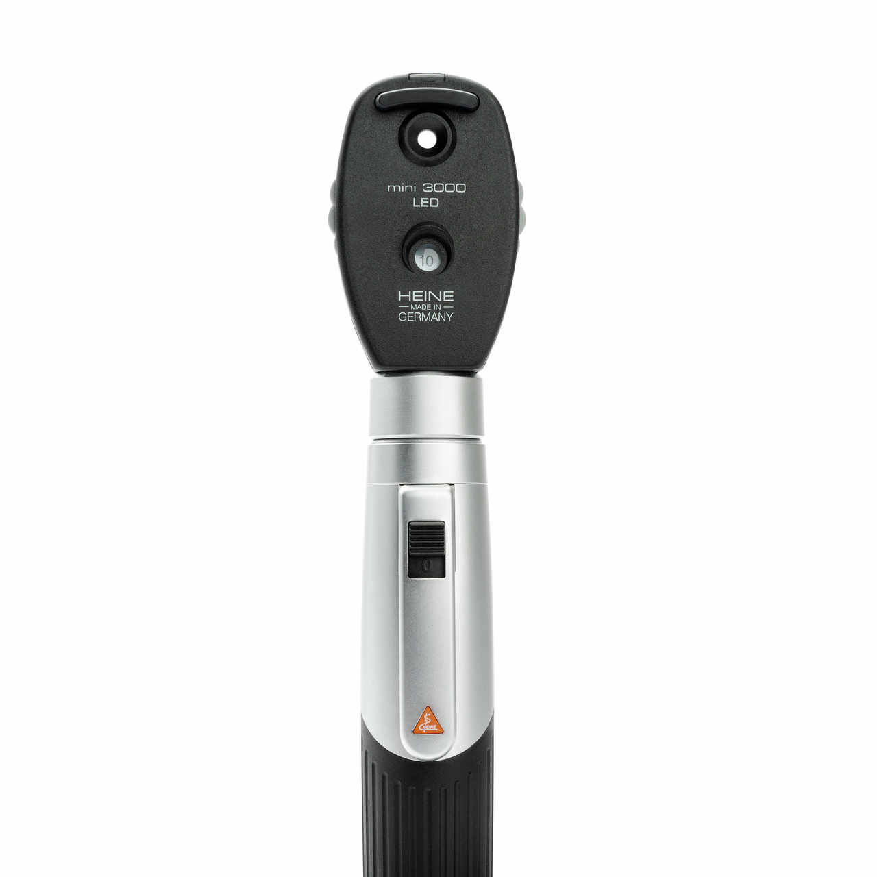  Kit d’otoscope et ophtalmoscope HEINE mini 3000