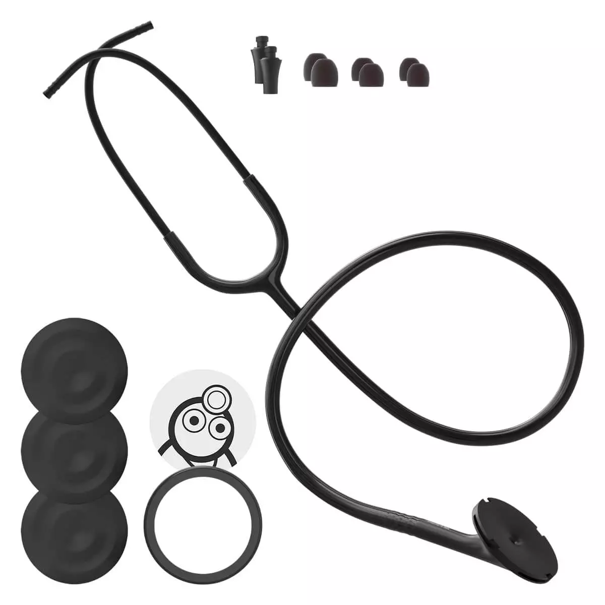  Stéthoscope « Tŭlip »