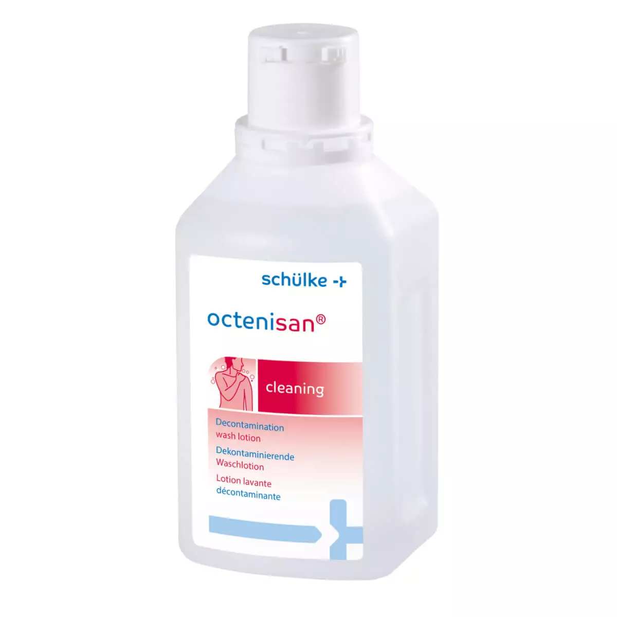  octenisan Waschlotion