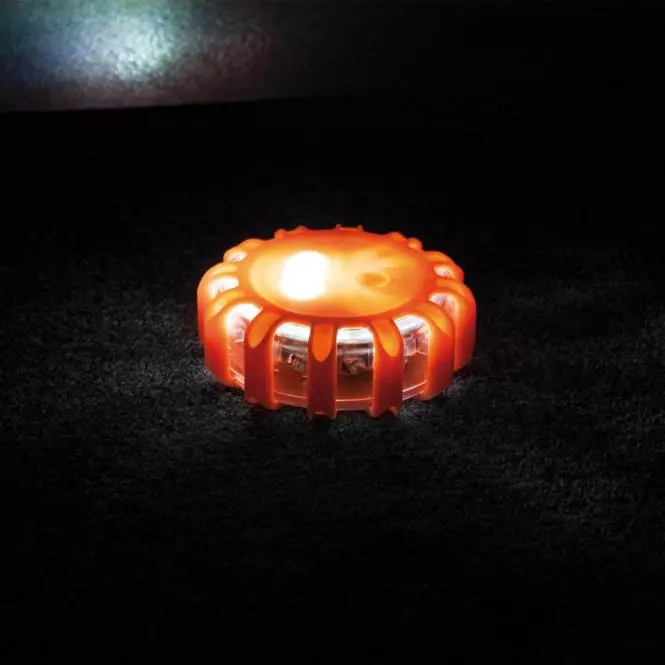  LED-Signallicht
