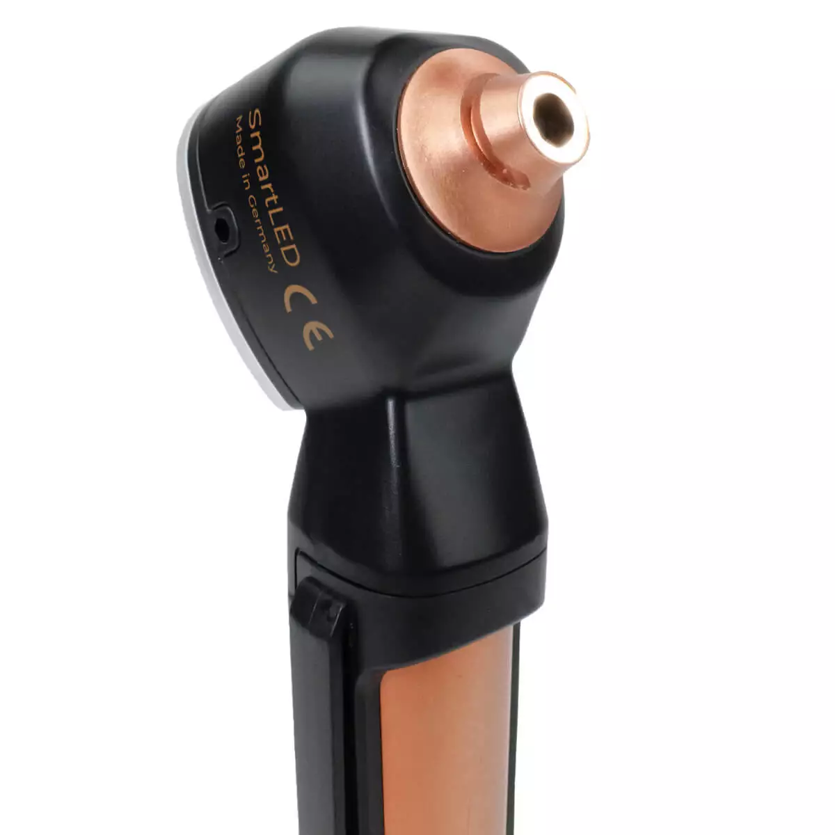  SmartLED Otoskop – Spengler x LUXAMED Edition