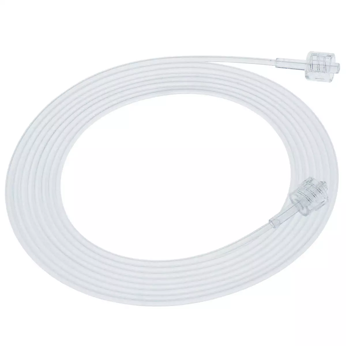  Conduite de mesure pour le dioxyde de carbone