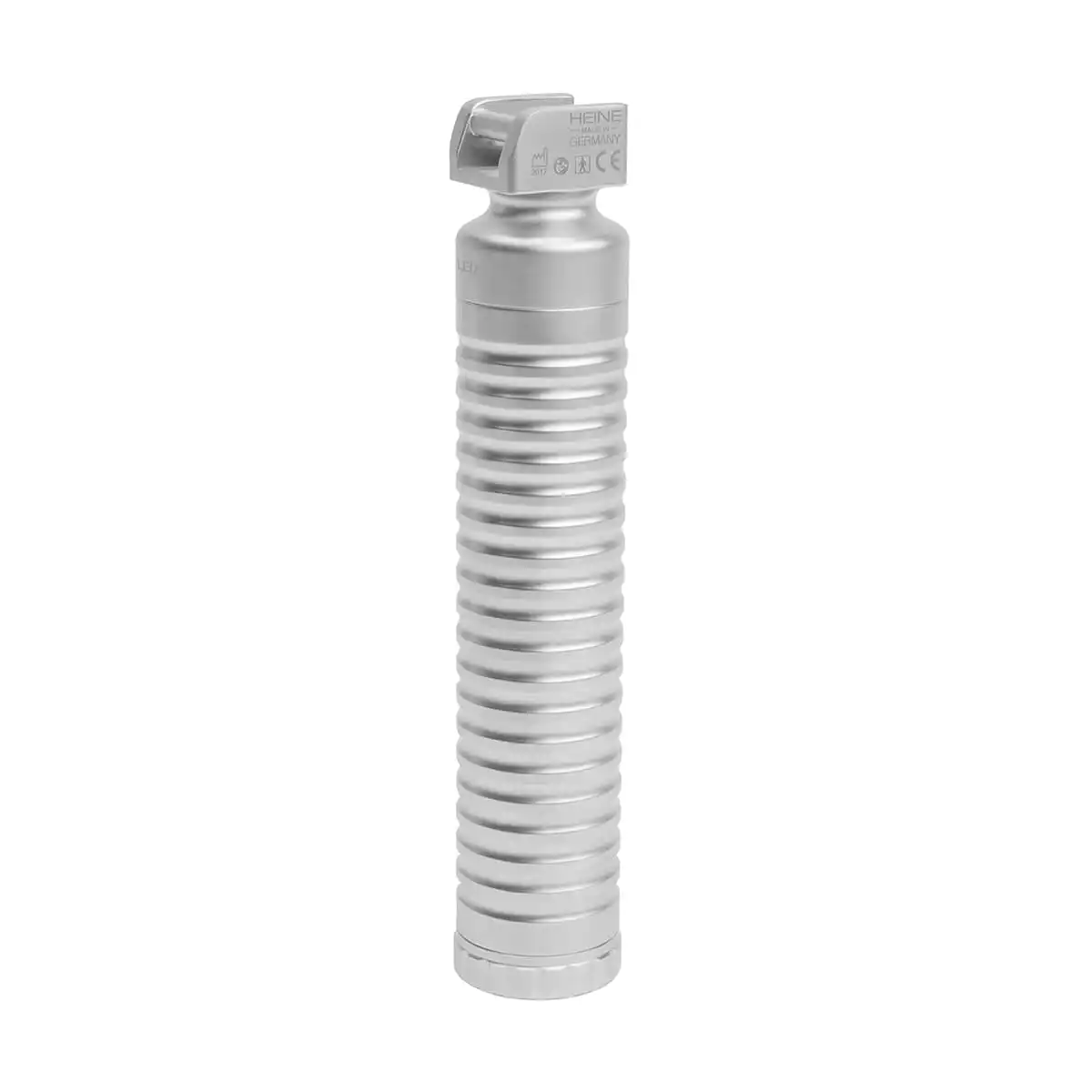  Manche de laryngoscope HEINE EasyClean LED