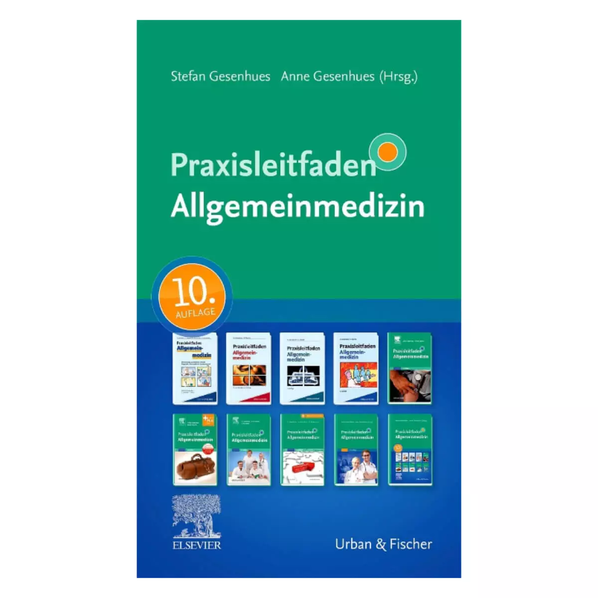  Guide pratique de médecine générale