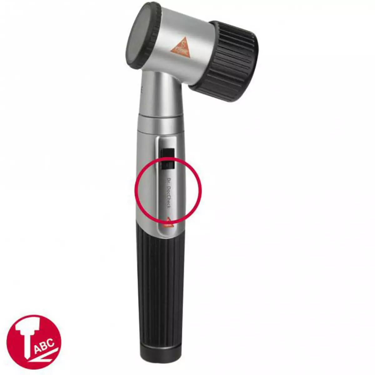  Dermatoscope HEINE mini 3000