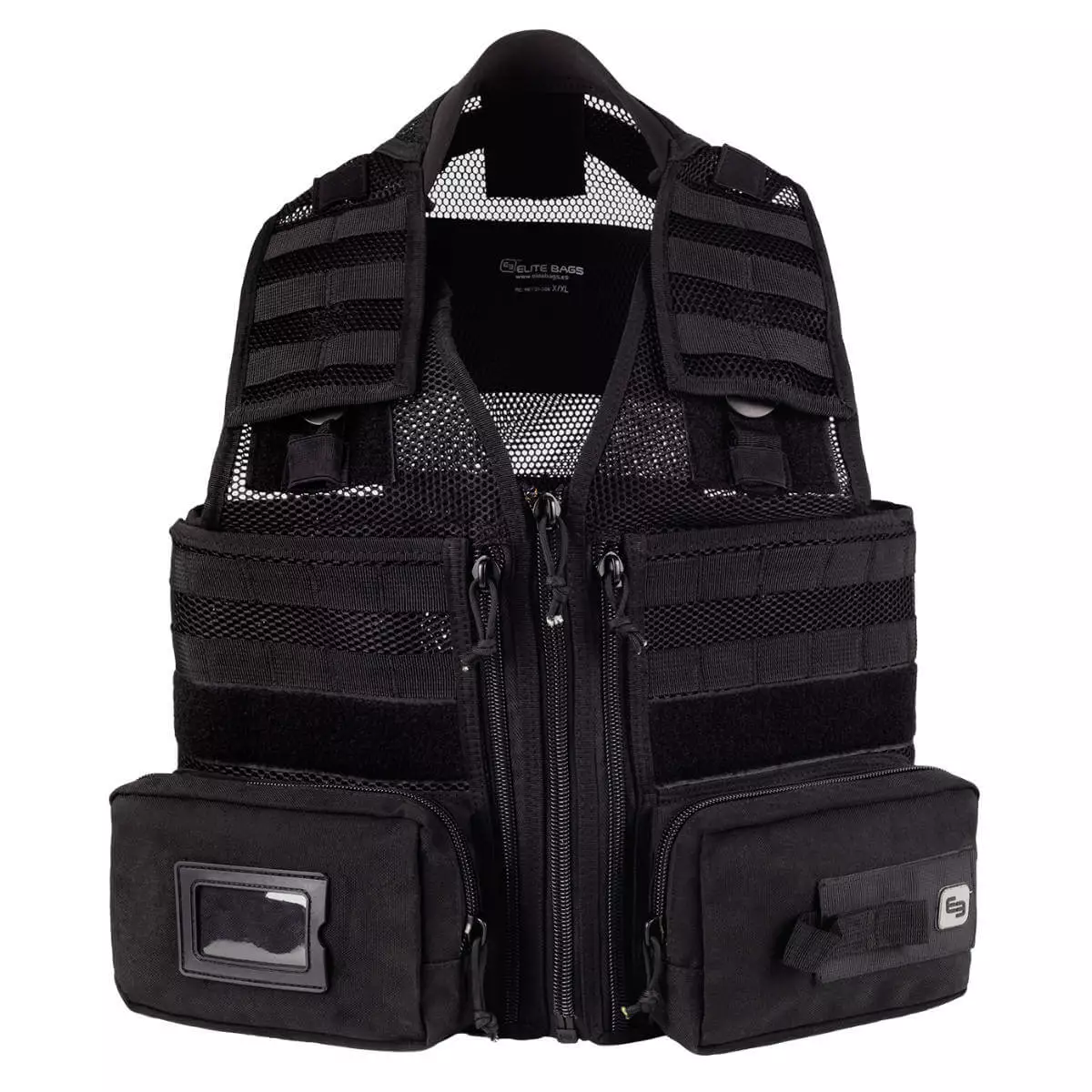  E-VEST Einsatzweste