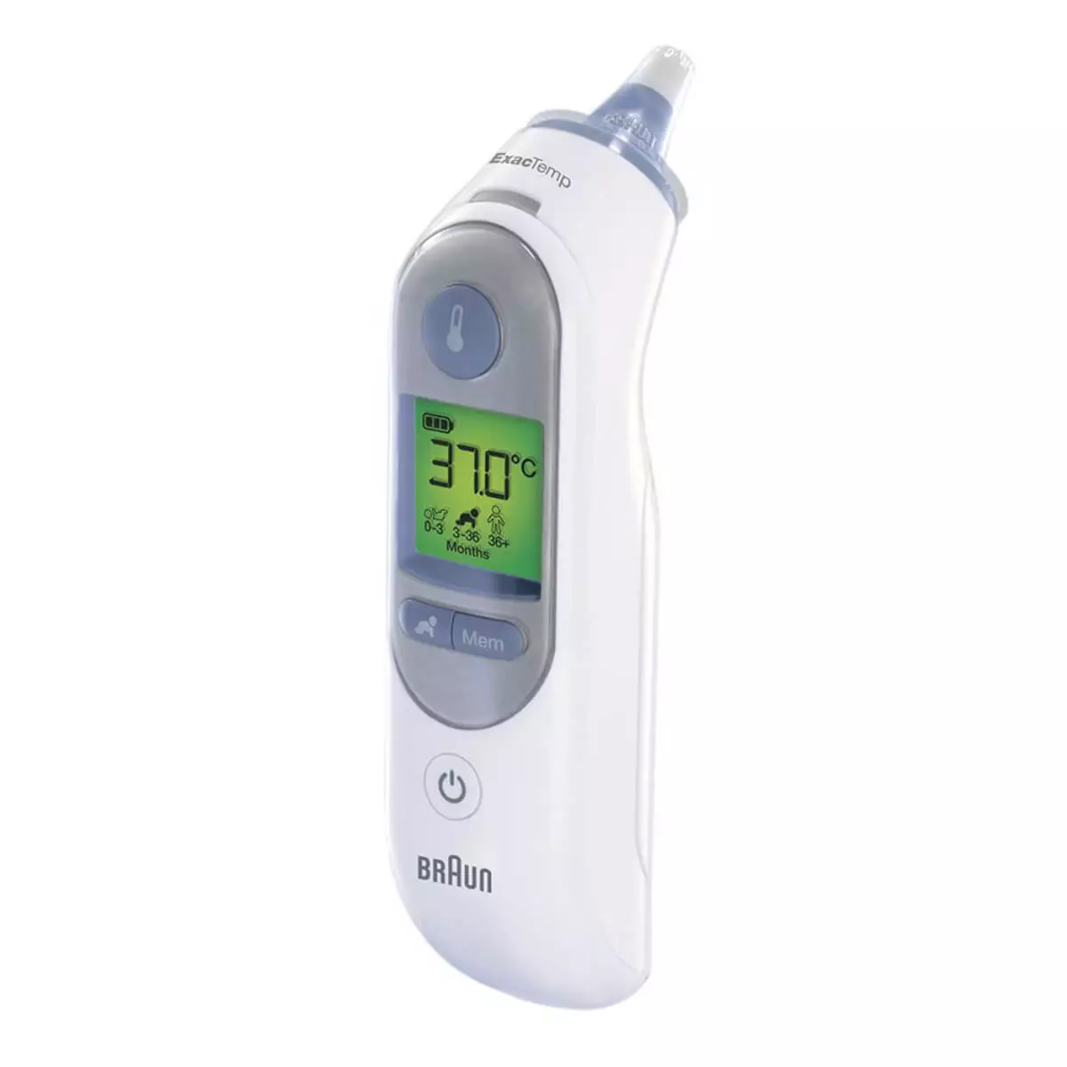  ThermoScan 7 avec Age Precision