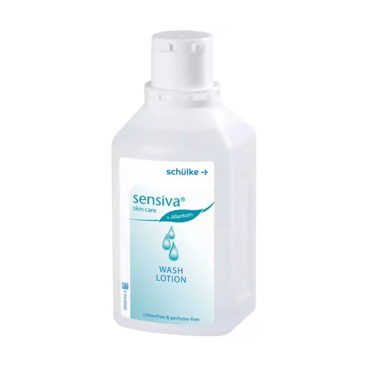  Lotion nettoyante Sensiva