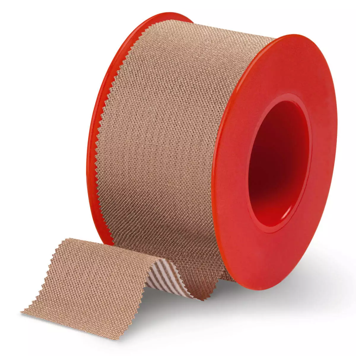 Omniplast Fixierpflaster  Omniplast Fixierpflaster