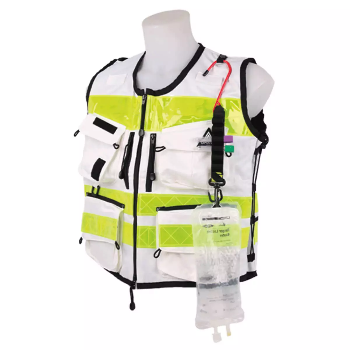  Porte-perfusion JACK