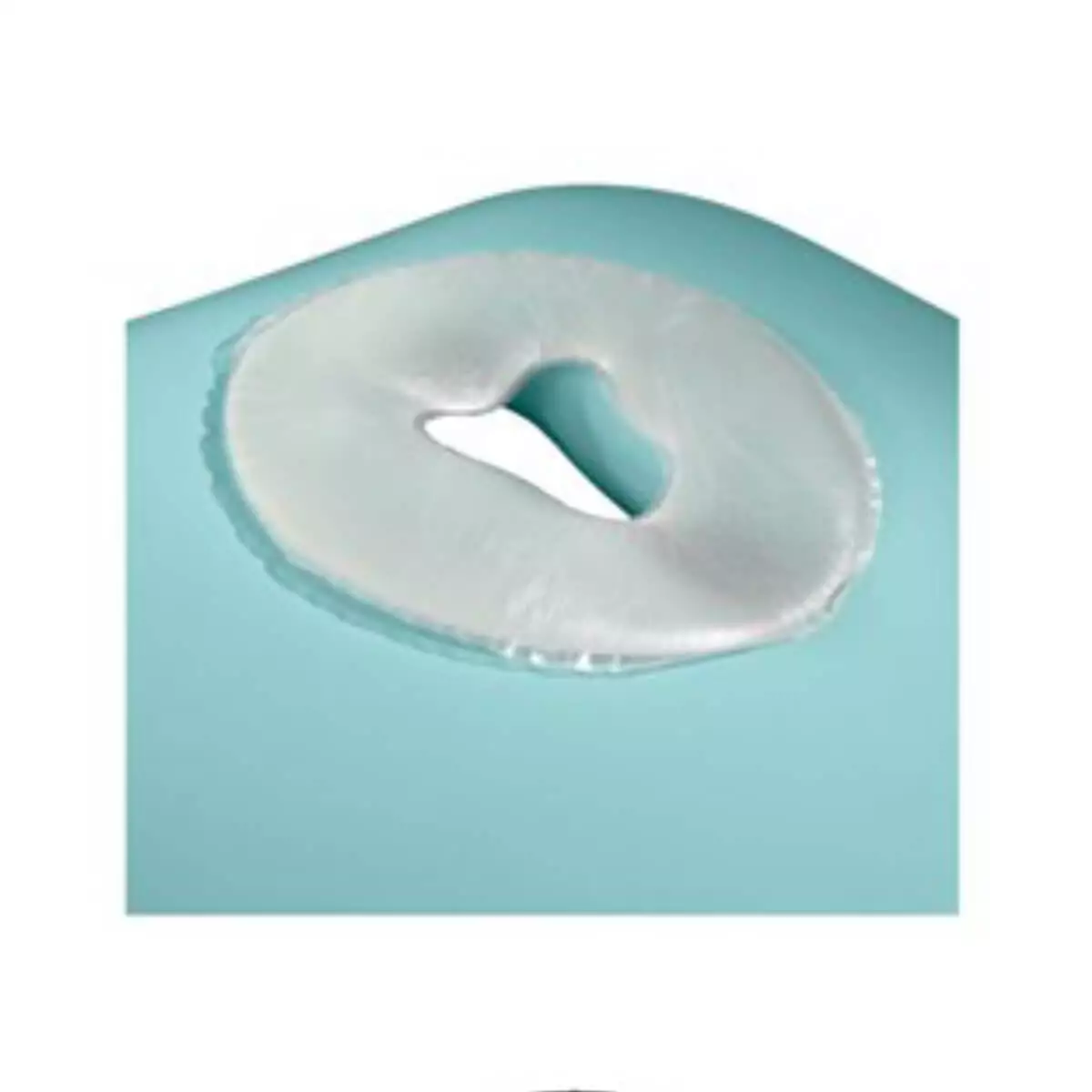  Coussin en gel pour le visage