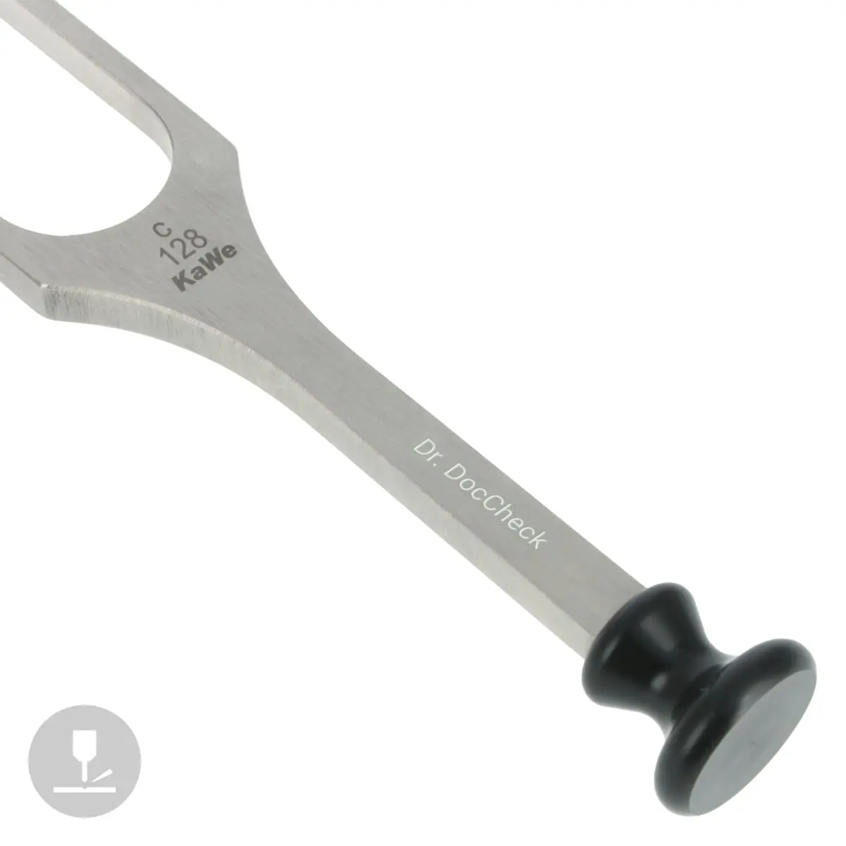Stimmgabel nach Rydel Seiffer Stimmgabel nach Rydel Seiffer