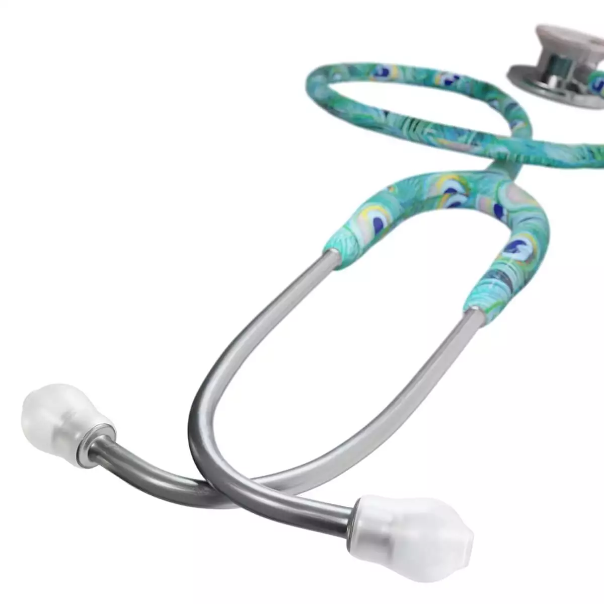  MD One Stainless Steel Stethoskop