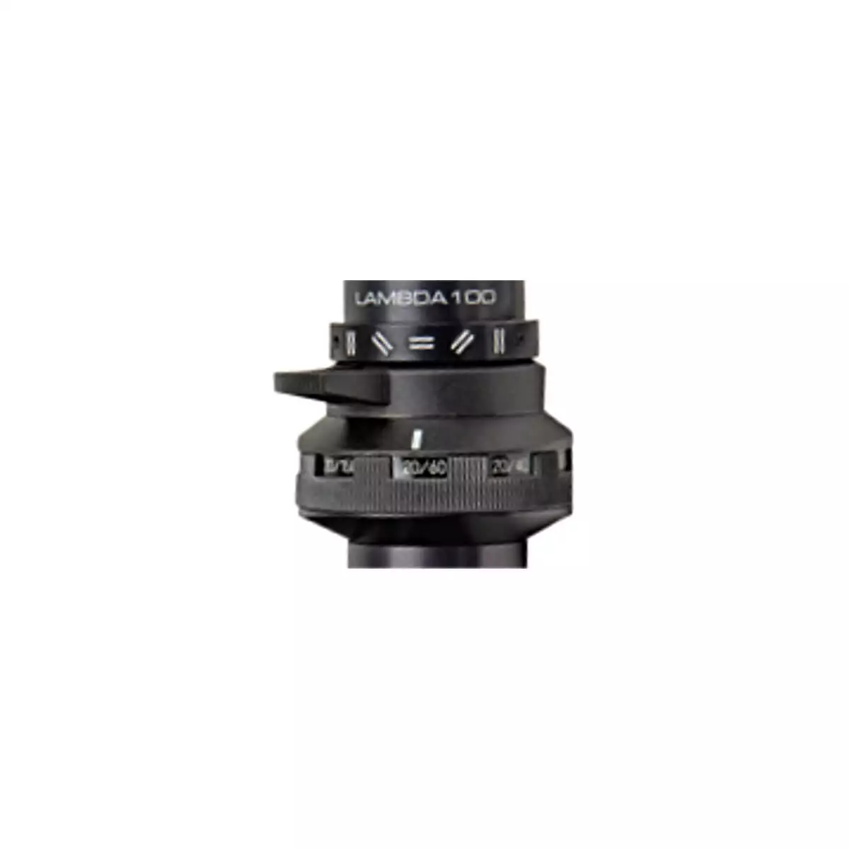  Rétinomètre HEINE LAMBDA 100