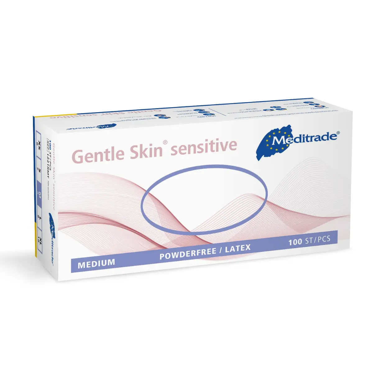 Gentle Skin sensitive Handschuhe Gentle Skin sensitive Handschuhe