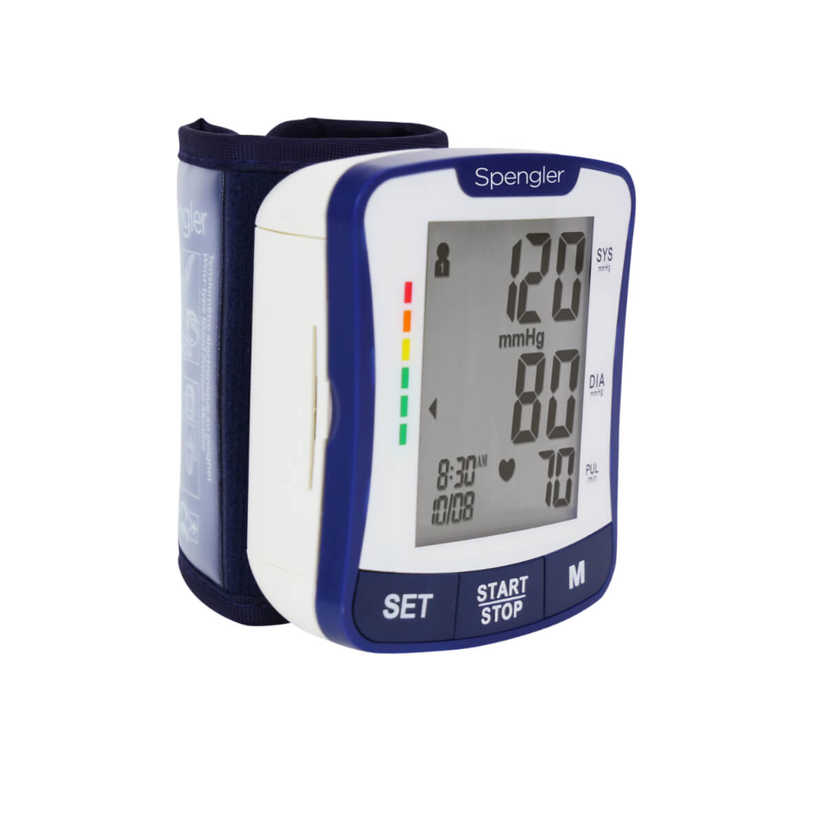 Tensonic Handgelenk-Blutdruckmessgerät  Tensonic Handgelenk-Blutdruckmessgerät