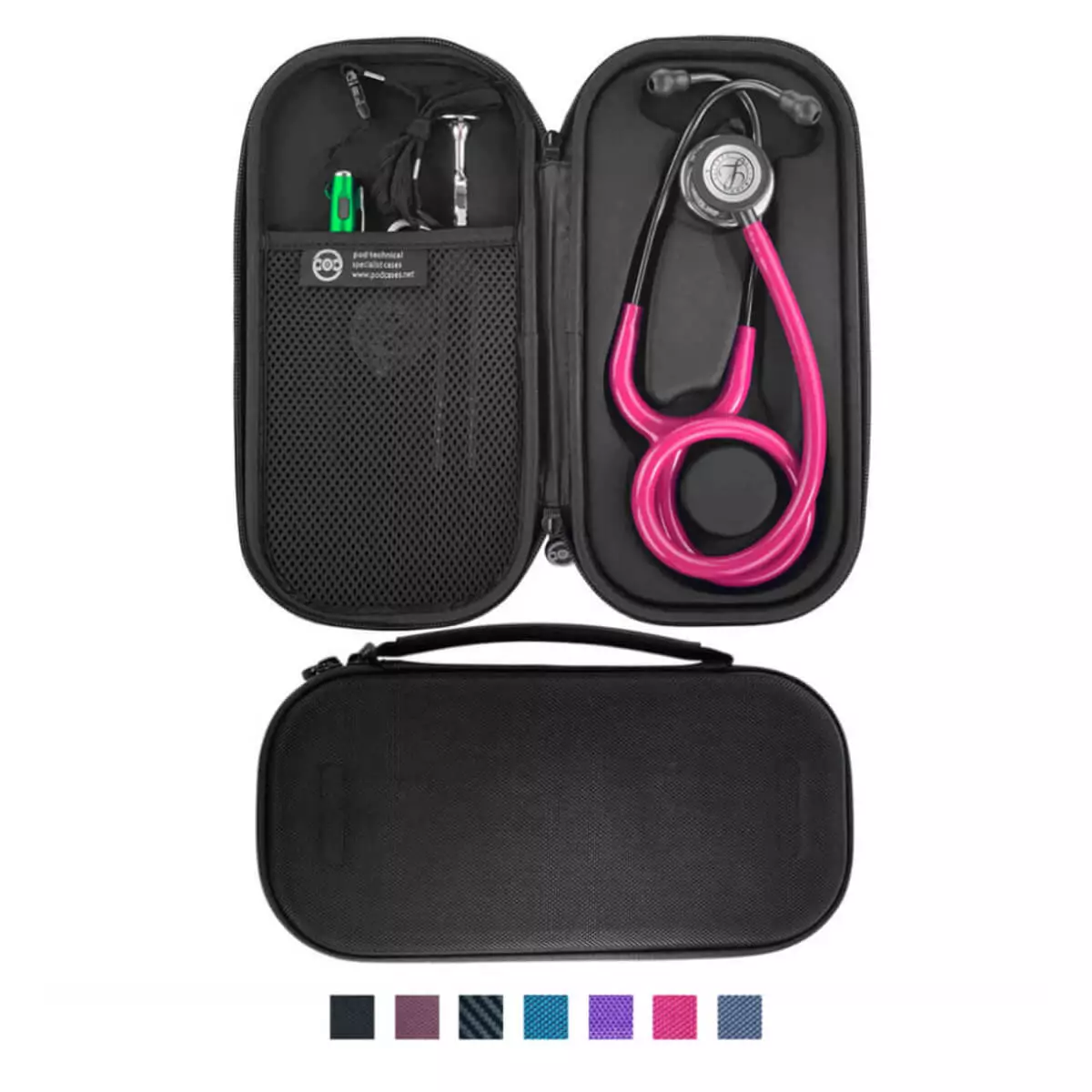  ClassicPod Micro Pochette pour stéthoscope