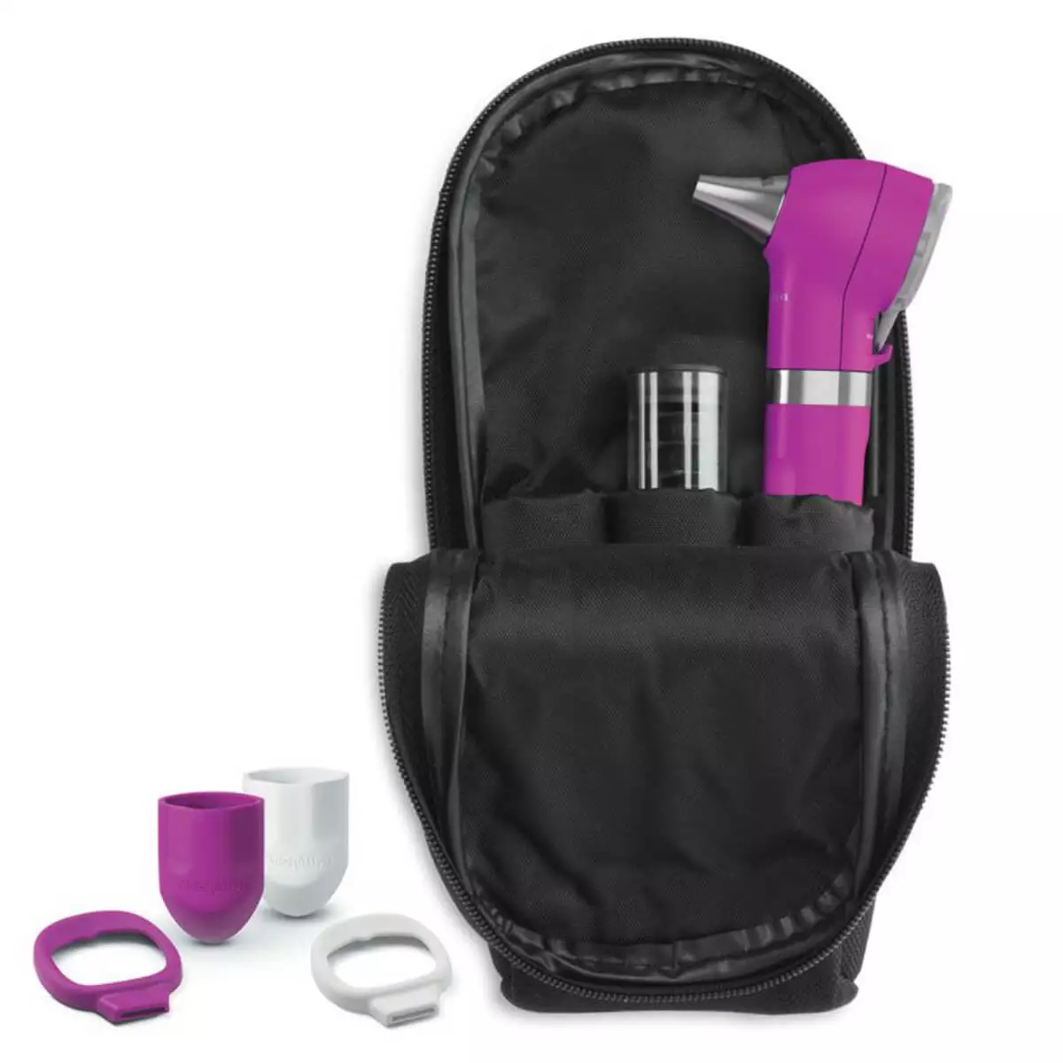  Otoscope LED Pocket Plus