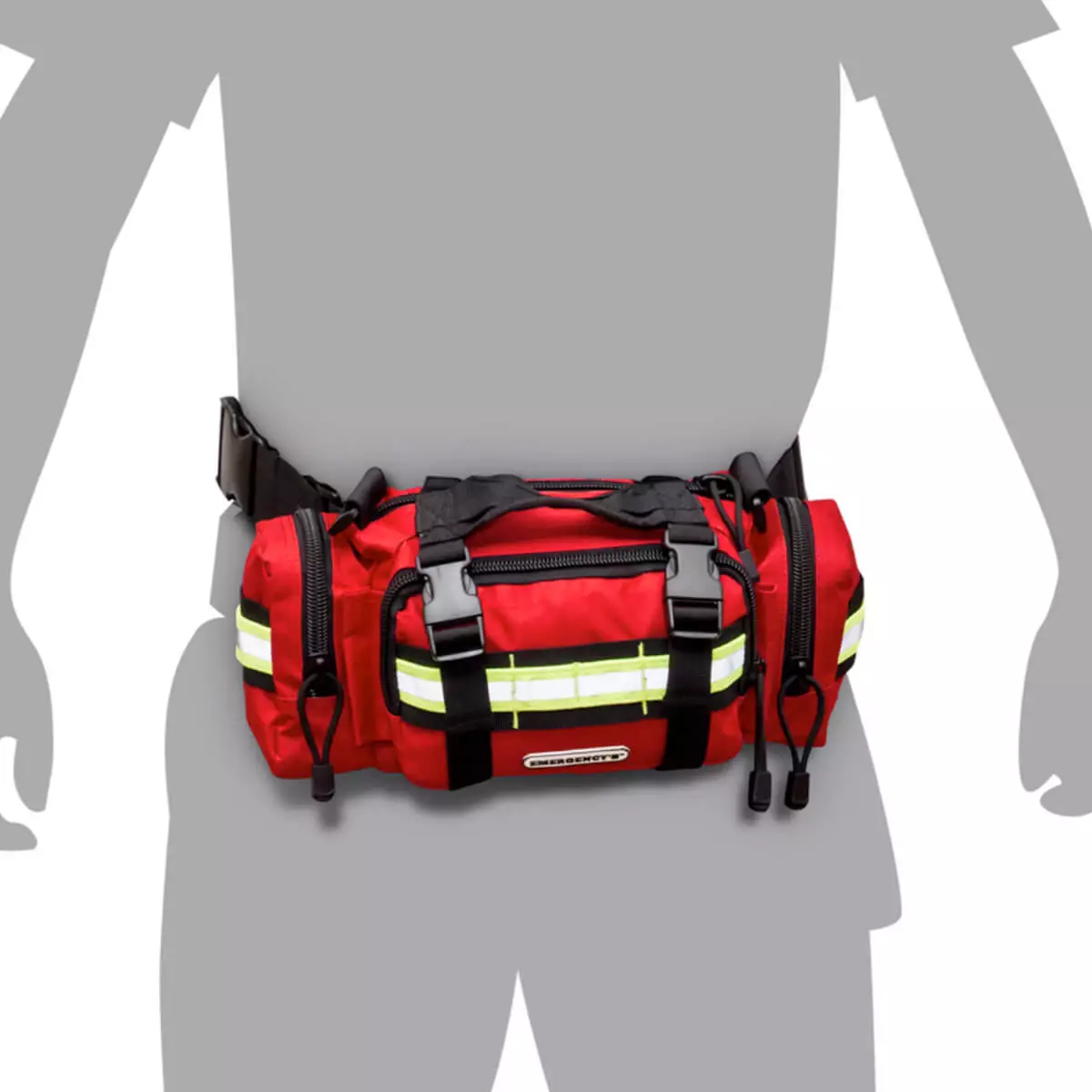  Sac de premiers secours HIPSTER