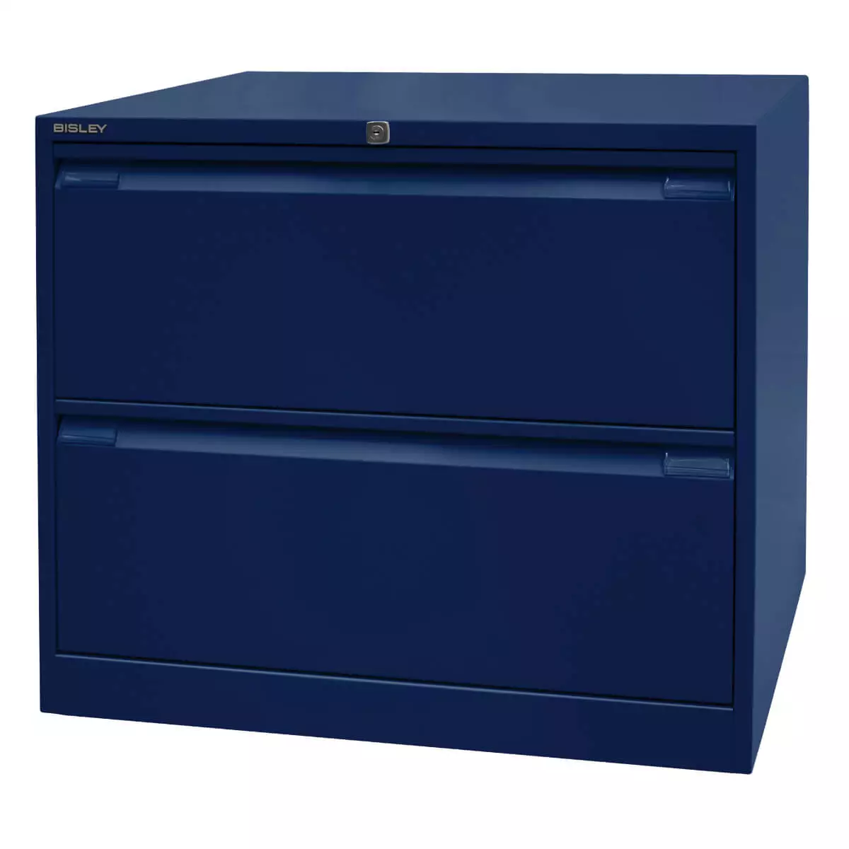  Hängeregistraturschrank doppelbahnig