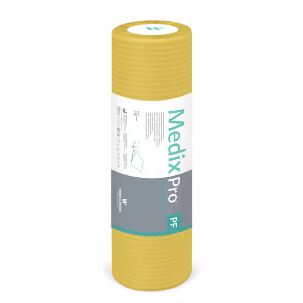 MedixPro PF Ärzterolle MedixPro PF Ärzterolle