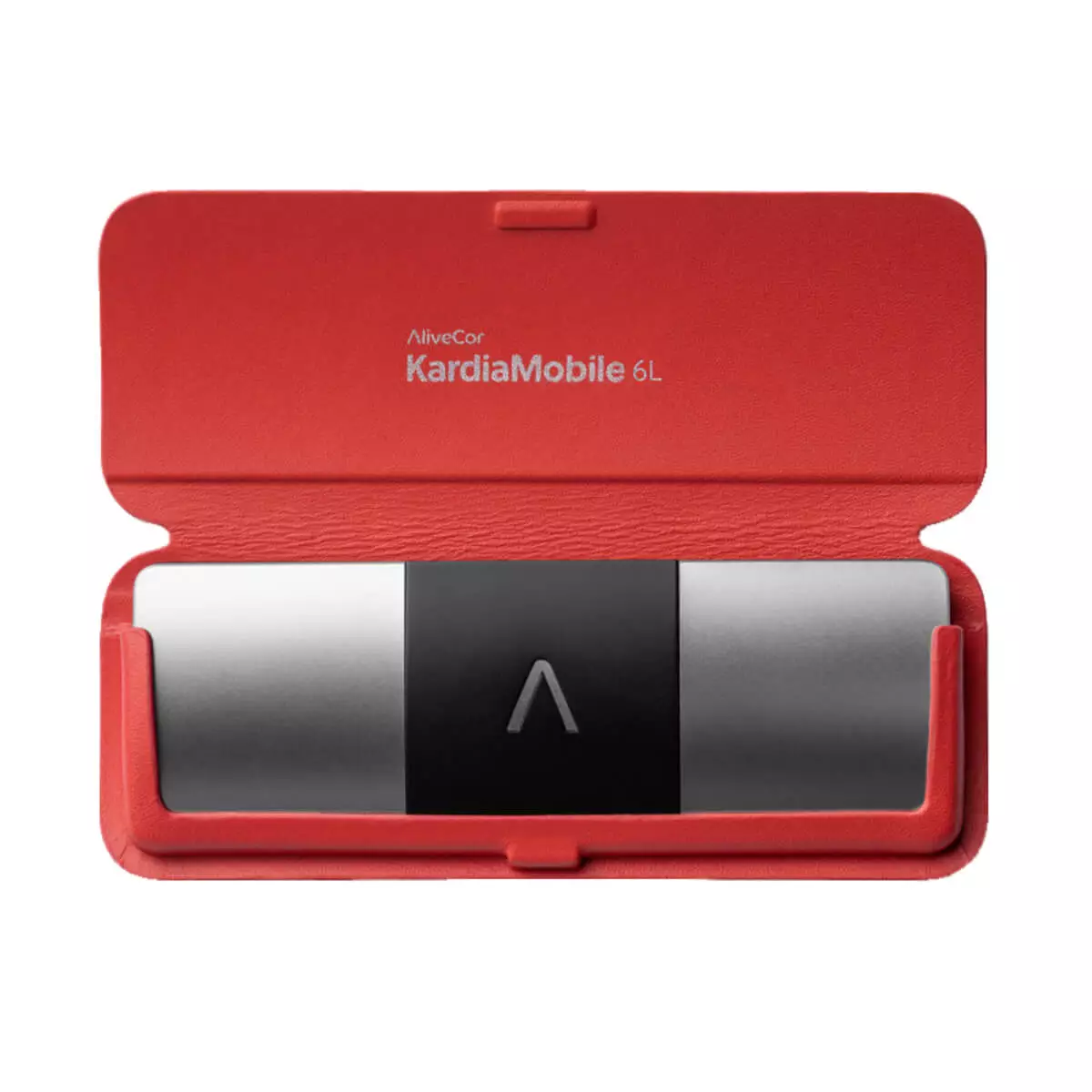 KardiaMobile® 6L Carry Pod Transportcase  KardiaMobile® 6L Carry Pod Transportcase