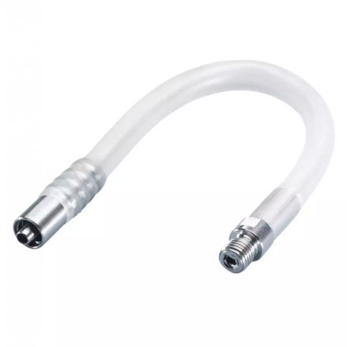  E 792 Luer-Lock Silikonschlauch