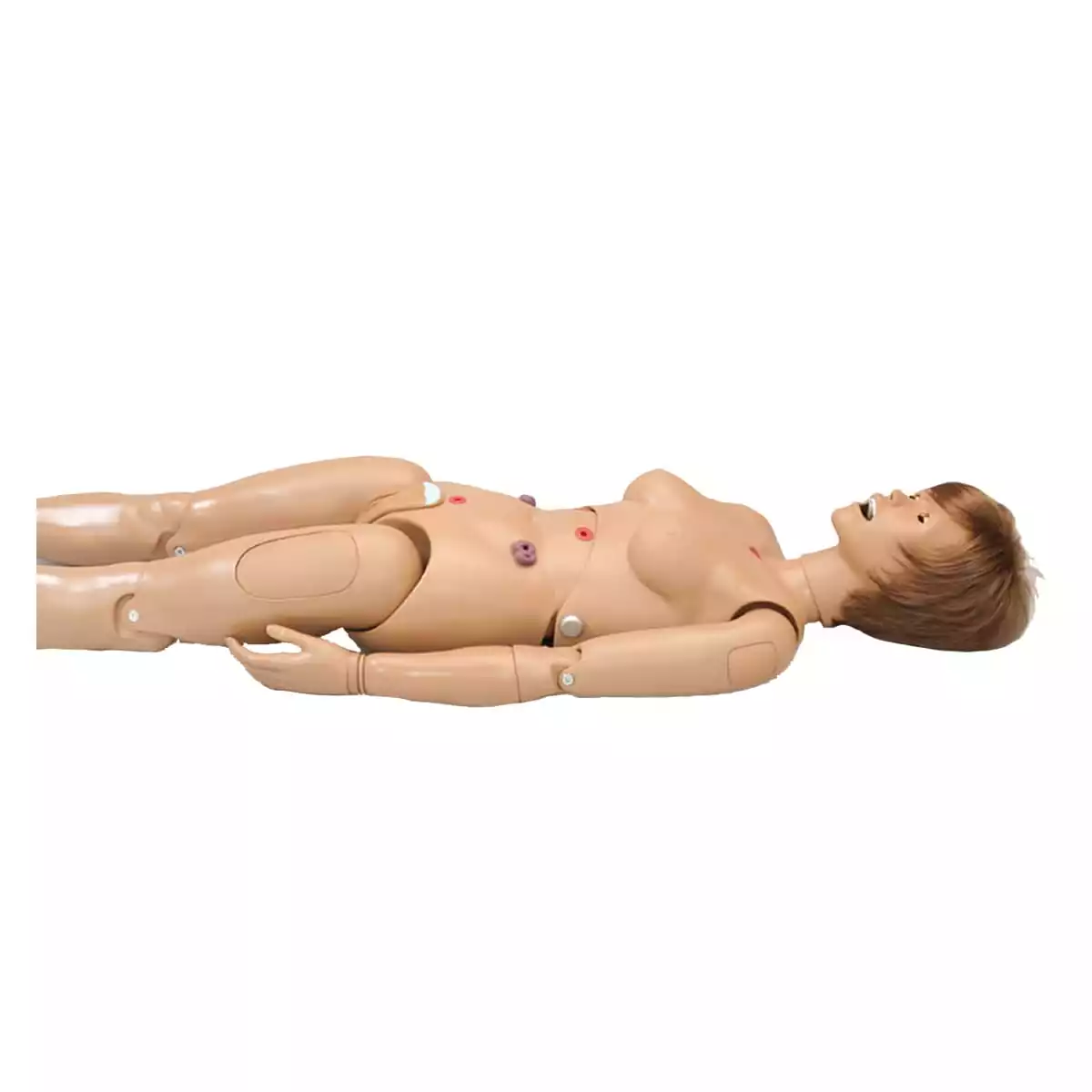  Mannequin de soins infirmiers version standard