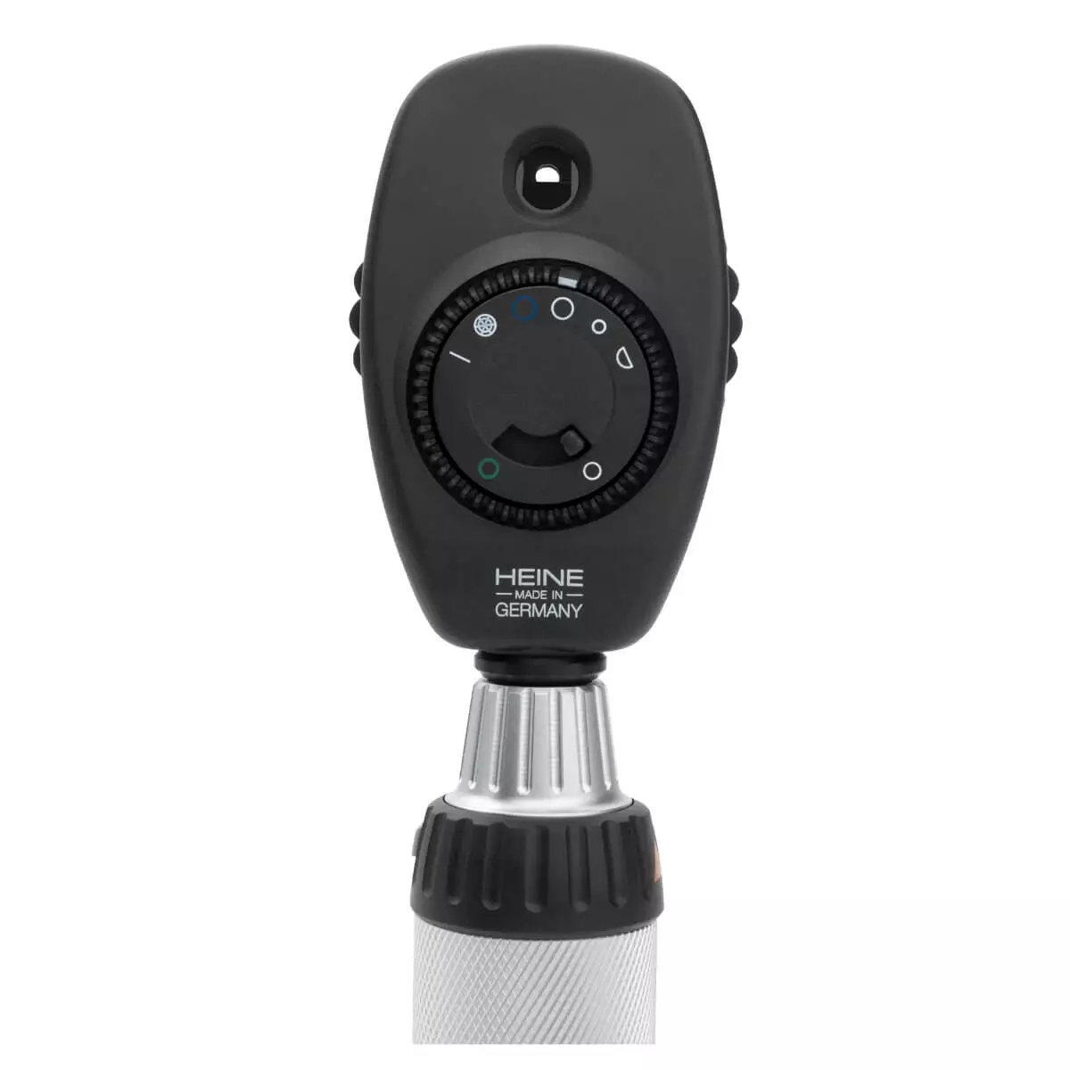 Set d’otoscope HEINE BETA 200 LED F.O. et ophtalmoscope BETA 200 LED