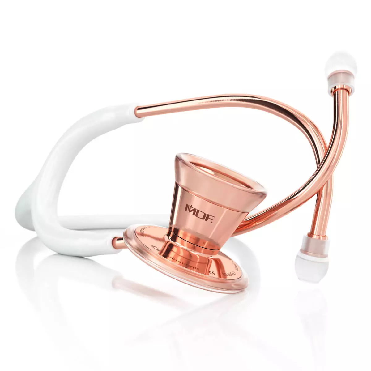  ProCardial Core Rosé Gold Stethoskop