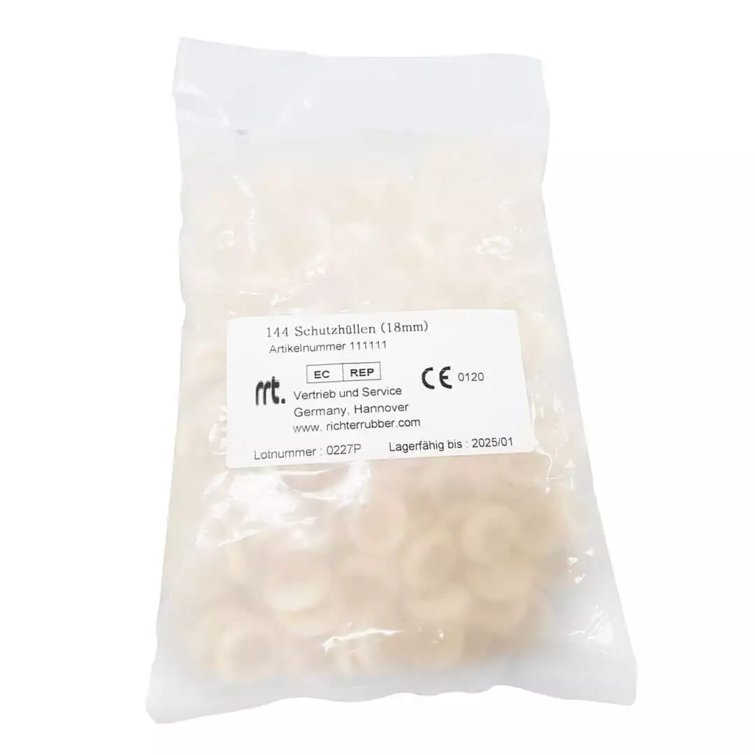  Condomes médicaux