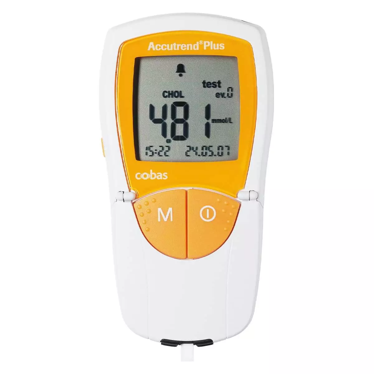  Lecteur Accutrend Plus