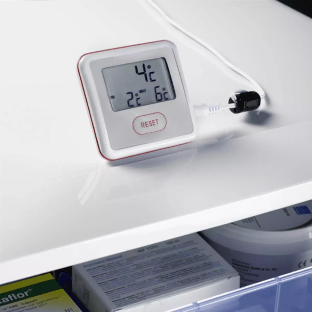  DS 301H Medikamentenkühlschrank
