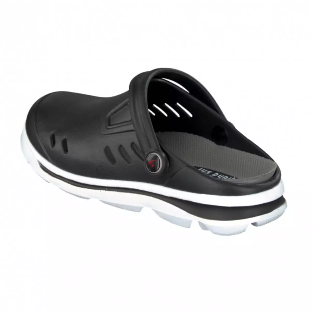  Dux Ortho Clog mit Riemen
